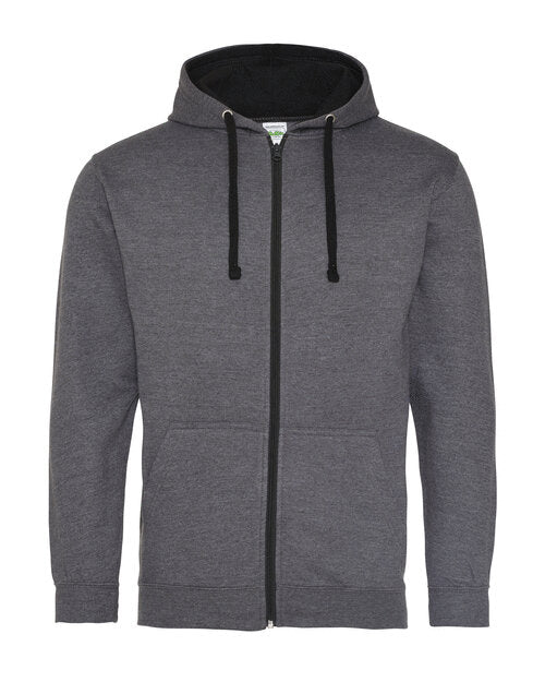 Just Hoods by AWDis Varsity Zoodie - JH053