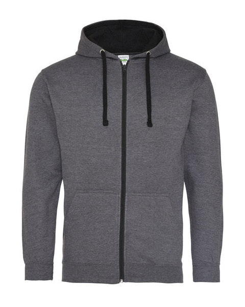 Just Hoods by AWDis Varsity Zoodie - JH053