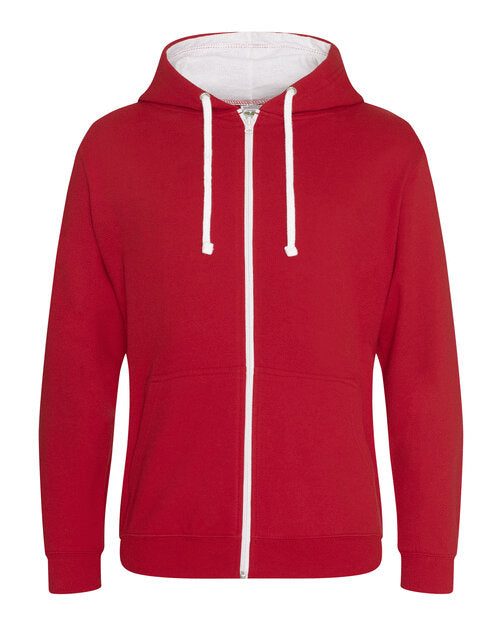 Just Hoods by AWDis Varsity Zoodie - JH053
