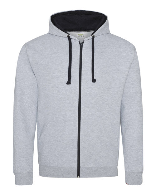 Just Hoods by AWDis Varsity Zoodie - JH053