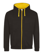 Just Hoods by AWDis Varsity Zoodie - JH053 - thumbnail 10