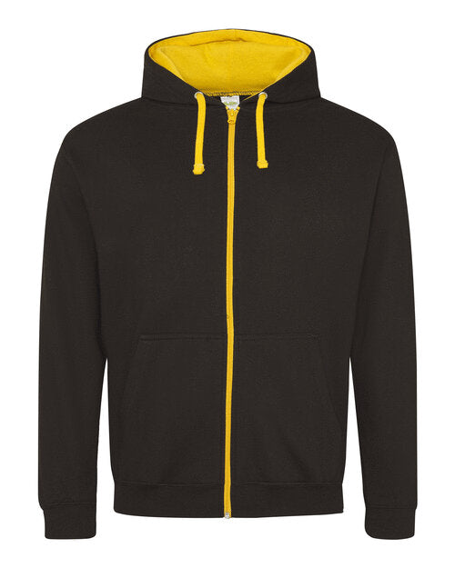 Just Hoods by AWDis Varsity Zoodie - JH053