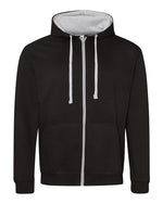 Just Hoods by AWDis Varsity Zoodie - JH053 - thumbnail 1