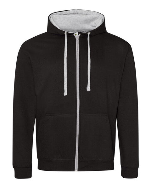 Just Hoods by AWDis Varsity Zoodie - JH053
