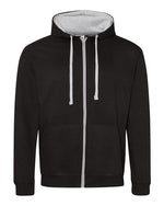 Just Hoods by AWDis Varsity Zoodie - JH053 - thumbnail 11