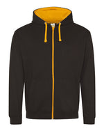 Just Hoods by AWDis Varsity Zoodie - JH053 - thumbnail 12