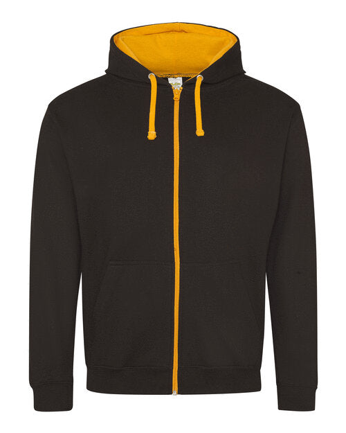 Just Hoods by AWDis Varsity Zoodie - JH053