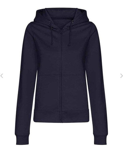 Just Hoods by AWDis Ladies Zoodie