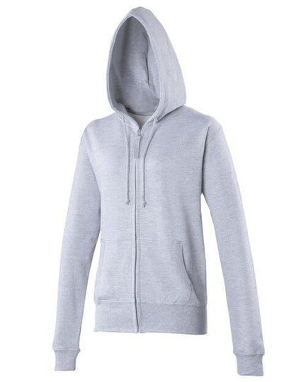 Just Hoods by AWDis Ladies Zoodie