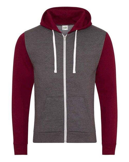 Just Hoods by AWDis Retro Zoodie
