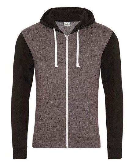 Just Hoods by AWDis Retro Zoodie