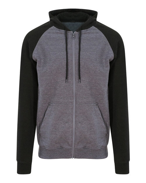 Just Hoods by AWDis Graduate Heavyweight Hoodie - JH101