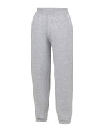 Just Hoods by AWDis Kids Cuffed Jogpants - JH072B - thumbnail 2