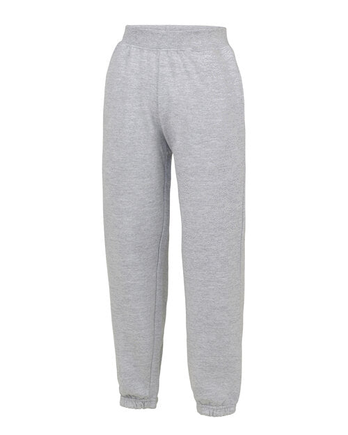 Just Hoods by AWDis Kids Cuffed Jogpants - JH072B