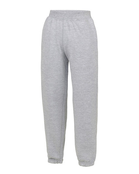 Just Hoods by AWDis Kids Cuffed Jogpants - JH072B