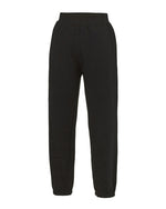 Just Hoods by AWDis Kids Cuffed Jogpants - JH072B - thumbnail 3