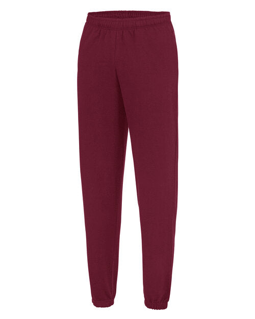 Just Hoods by AWDis College Cuffed Jogpants - JH072