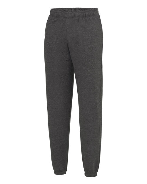 Just Hoods by AWDis College Cuffed Jogpants - JH072