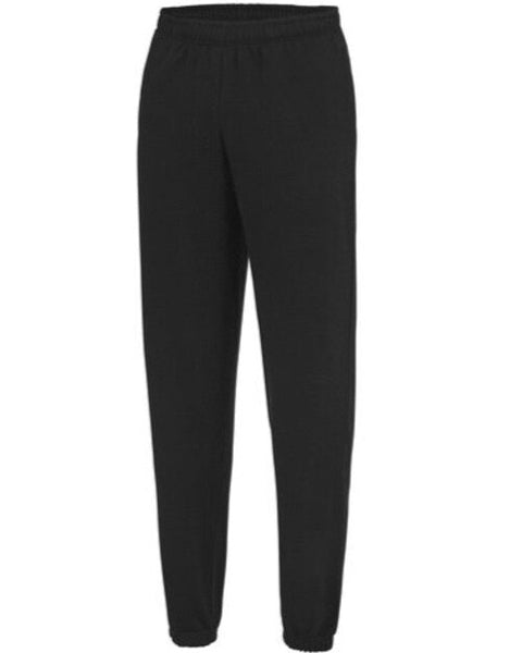 Just Hoods by AWDis College Cuffed Jogpants - JH072