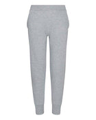 Just Hoods by AWDis Kids Tapered Track Pant