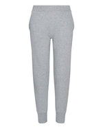 Just Hoods by AWDis Kids Tapered Track Pant - thumbnail 1