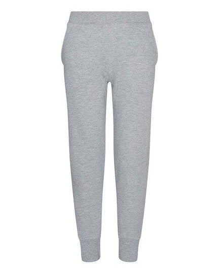 Just Hoods by AWDis Kids Tapered Track Pant