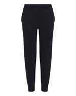 Just Hoods by AWDis Kids Tapered Track Pant - thumbnail 2