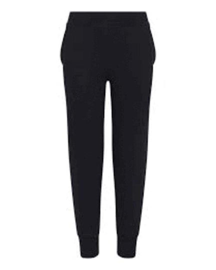 Just Hoods by AWDis Kids Tapered Track Pant