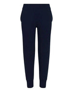 Just Hoods by AWDis Kids Tapered Track Pant - thumbnail 3