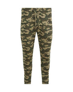 Just Hoods by AWDis Tapered Track Pants - thumbnail 2