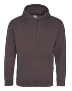 Just Hoods by AWDis Washed Hoodie - thumbnail 1
