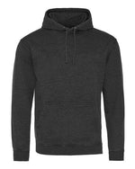 Just Hoods by AWDis Washed Hoodie - thumbnail 2