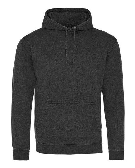 Just Hoods by AWDis Washed Hoodie