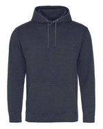 Just Hoods by AWDis Washed Hoodie - thumbnail 3