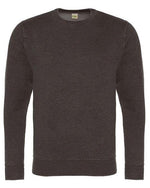 Just Hoods by AWDis Washed Sweat - thumbnail 1