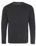Just Hoods by AWDis Washed Sweat - thumbnail 2