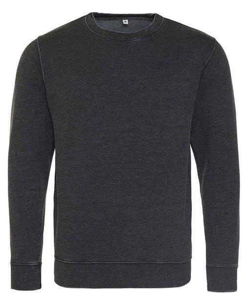 Just Hoods by AWDis Washed Sweat