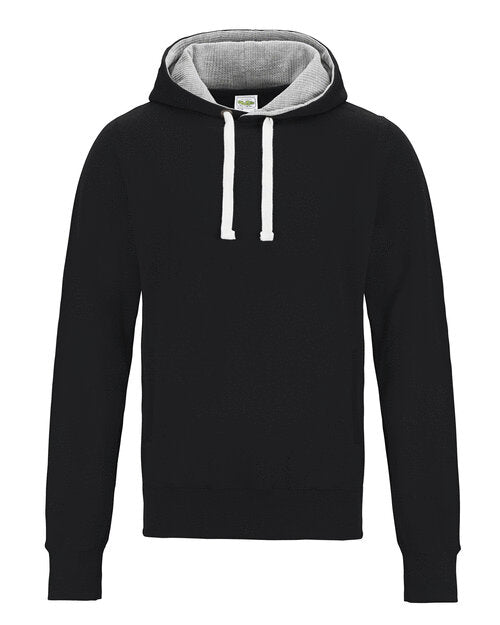 Just Hoods by AWDis Graduate Heavyweight Hoodie - JH101