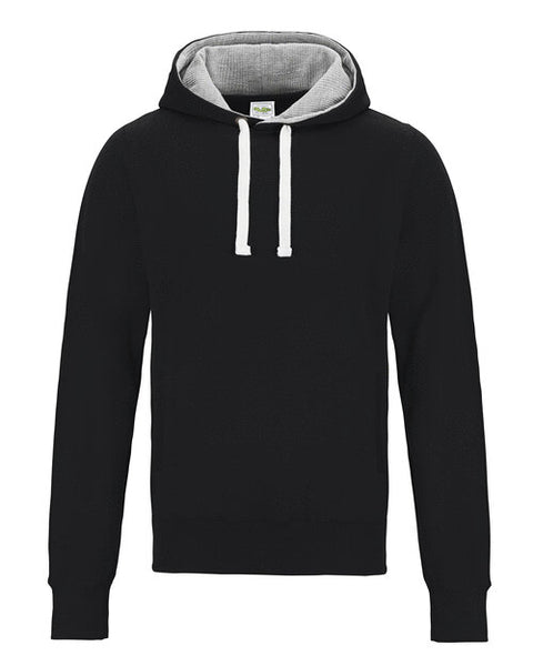 Just Hoods by AWDis Graduate Heavyweight Hoodie - JH101