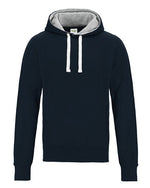 Just Hoods by AWDis Chunky Hoodie - JH100 - thumbnail 2