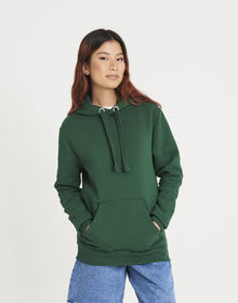 Just Hoods by AWDis Graduate Heavyweight Hoodie - JH101