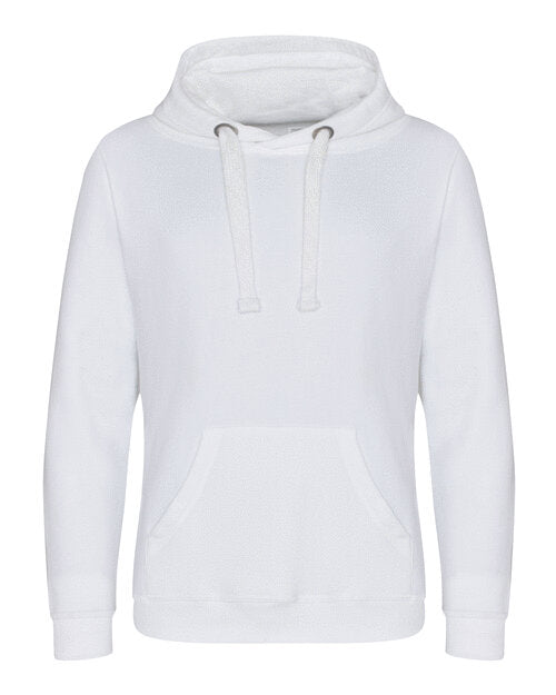 Just Hoods by AWDis Graduate Heavyweight Hoodie - JH101