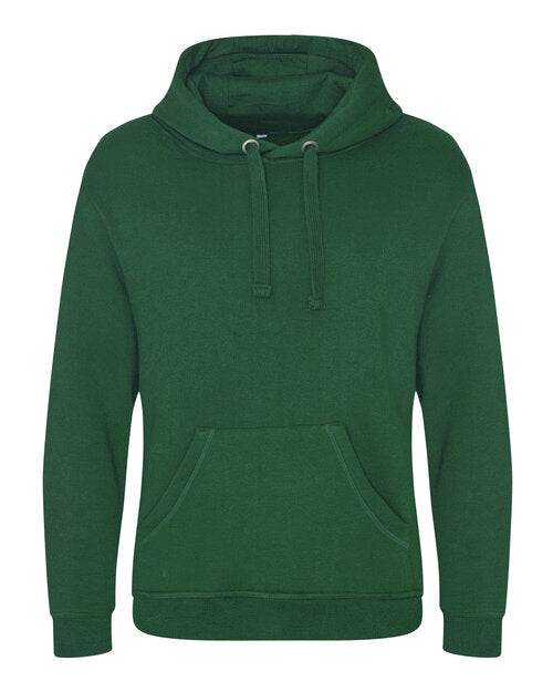 Just Hoods by AWDis Graduate Heavyweight Hoodie - JH101