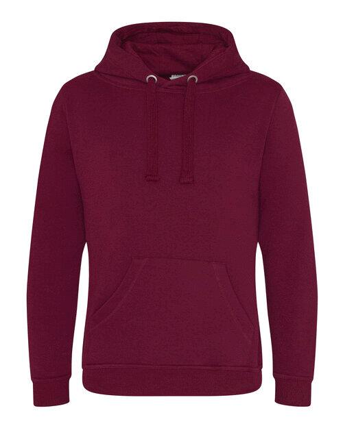 Just Hoods by AWDis Graduate Heavyweight Hoodie - JH101