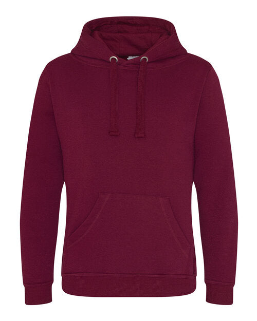 Just Hoods by AWDis Graduate Heavyweight Hoodie - JH101