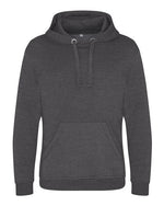Just Hoods by AWDis Graduate Heavyweight Hoodie - JH101 - thumbnail 5