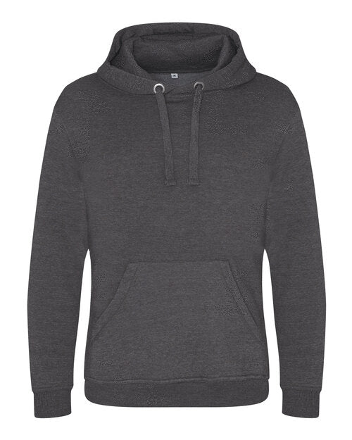 Just Hoods by AWDis Graduate Heavyweight Hoodie - JH101