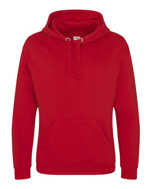 Just Hoods by AWDis Graduate Heavyweight Hoodie - JH101