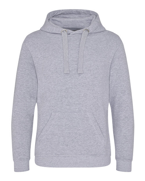 Just Hoods by AWDis Graduate Heavyweight Hoodie - JH101