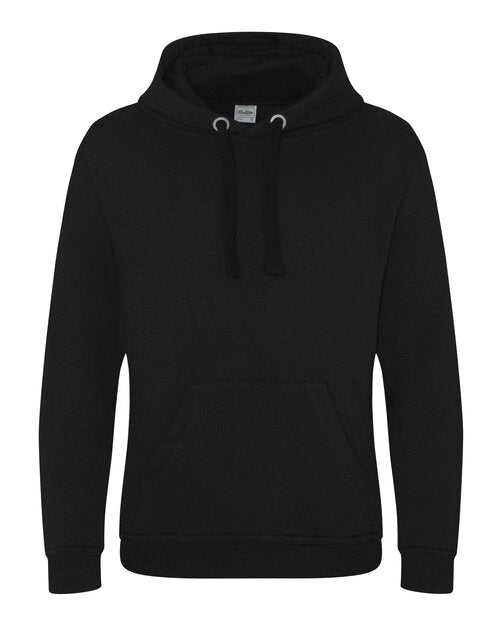 Just Hoods by AWDis Graduate Heavyweight Hoodie - JH101